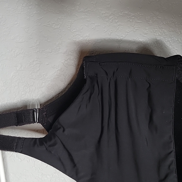 Torrid Black 40G Curve Adjustable Bra - Picture 8 of 8